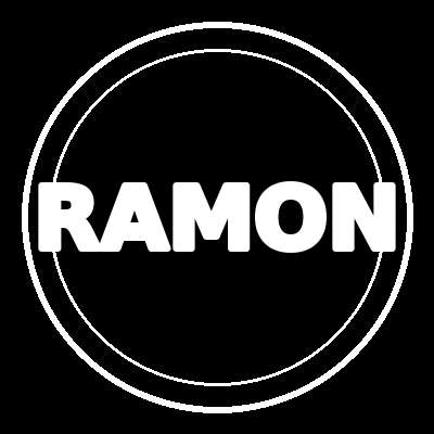Logo Cervecería Ramón